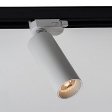 Светильник на шине M04-408 WHITE 3000K