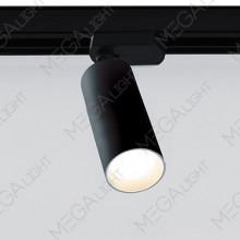 Светильник на шине M04-508 BLACK 4000K