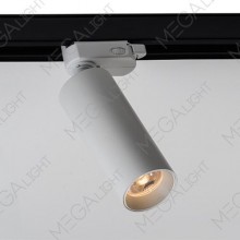 Светильник на шине M04-508 WHITE 4000K