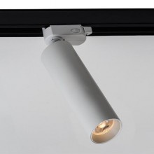 Светильник на шине M04-608 WHITE 4000K