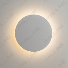 Светильник настенный IT01-8663L WHITE