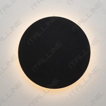 Светильник настенный IT01-8663XL black