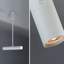 Спот M03-068 WHITE