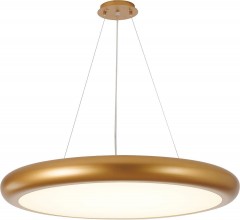 люстра 2в1 2829-2PC