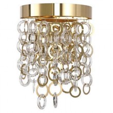 настенный светильник 2207-2W