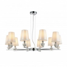 подвесная люстра 2677-10P