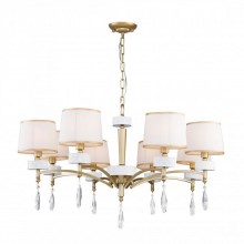 подвесная люстра 2706-8P