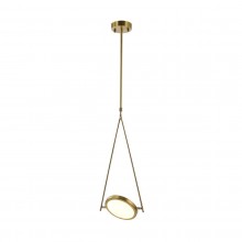 подвесная люстра 2776-1P