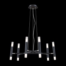 Подвесная люстра Maytoni Vigo MOD031PL-12B