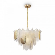 Люстра FR5143PL-07G