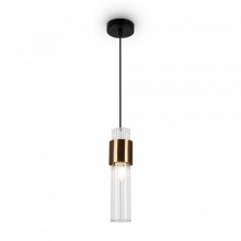 Подвесной светильник FR4002PL-01G