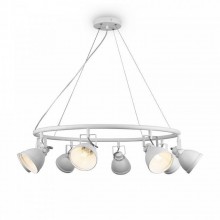 Подвесной светильник FR4003PL-08W