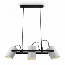 Подвесной светильник FR4005PL-03WB