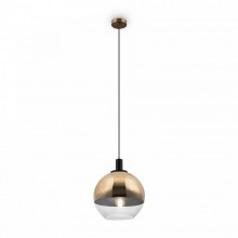 Подвесной светильник FR4007PL-01BT