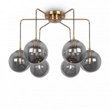 Подвесной светильник FR5140PL-06G