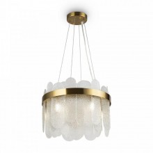 Подвесной светильник FR5141PL-05BS