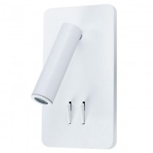 Бра A8233AP-1WH
