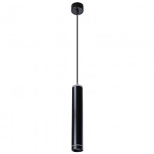 Подвесной светильник A6110SP-2BK