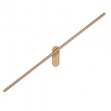 Светильник для картин A2028AP-1GO