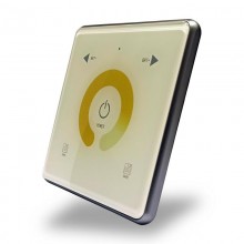 Настенная панель управления