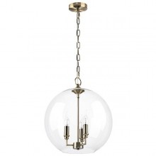 Подвесная люстра Lightstar 729131