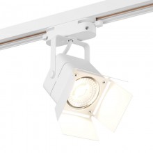 Светильник на шине Denkirs DK6012-WH