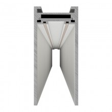 Шинопровод Denkirs TR2003-WH