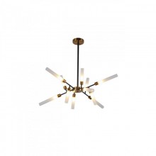 Люстра на штанге APLOYT APL.604.07.12