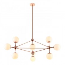 Люстра на штанге APLOYT APL.606.07.10
