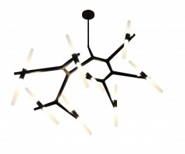 Люстра на штанге KinkLight 07531-16,19