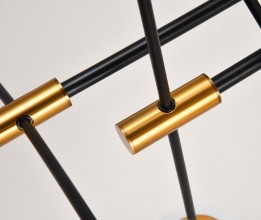 Люстра на штанге KinkLight 07605-6,20