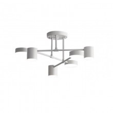 Люстра на штанге KinkLight 07649-6A,01