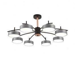 Люстра на штанге KinkLight 07651-8,16