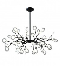 Люстра на штанге KinkLight 08462-54,19