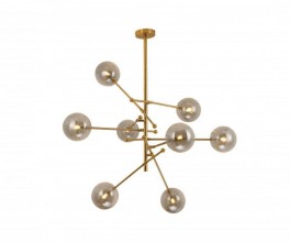 Люстра на штанге KinkLight 08467-8,20