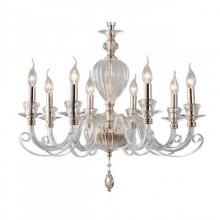 Подвесная люстра APLOYT APL.701.03.08