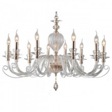 Подвесная люстра APLOYT APL.701.03.12