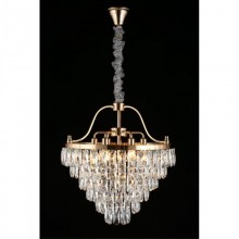 Подвесная люстра APLOYT APL.725.13.07