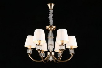 Подвесная люстра APLOYT APL.744.03.06