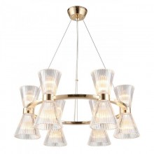 Подвесная люстра APLOYT APL.801.03.12