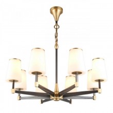 Подвесная люстра APLOYT APL.803.07.08