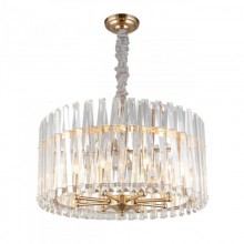 Подвесная люстра APLOYT APL.808.13.08