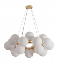 Подвесная люстра KinkLight 07508-20A,33