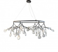 Подвесная люстра KinkLight 07521-54A,19(21)