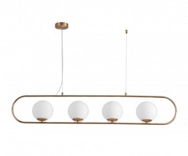 Подвесная люстра KinkLight 07638-4C
