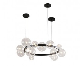 Подвесной светильник KinkLight 07608-15,19