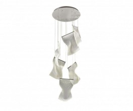 Подвесной светильник KinkLight 08035-6A,02