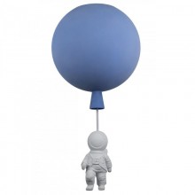 Детский светильник LOFT IT 10044/250 Blue