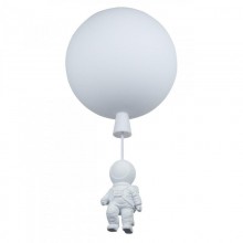 Детский светильник LOFT IT 10044/250 White