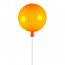 Детский светильник LOFT IT 5055C/L orange